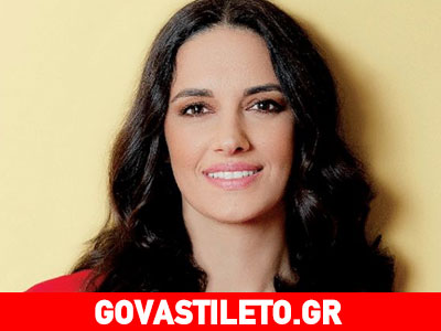 Νόνη Δούνια: Η απάντηση σε όσους την κρίνουν για τις γυμνές φωτογραφήσεις